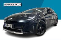 Toyota Prius Plug-in vaihtoauto