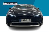 Toyota Prius Plug-in vaihtoauto