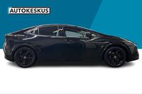 Toyota Prius Plug-in vaihtoauto