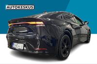 Toyota Prius Plug-in vaihtoauto