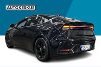 Toyota Prius Plug-in vaihtoauto