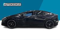 Toyota Prius Plug-in vaihtoauto