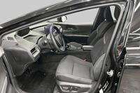 Toyota Prius Plug-in vaihtoauto