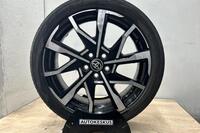 Toyota Prius Plug-in vaihtoauto