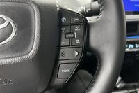 Toyota Prius Plug-in vaihtoauto