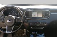 Kia Sorento vaihtoauto