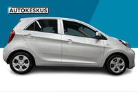 Kia Picanto vaihtoauto