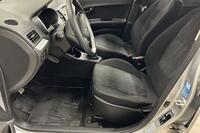 Kia Picanto vaihtoauto