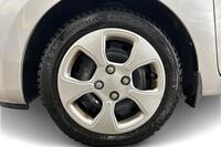 Kia Picanto vaihtoauto