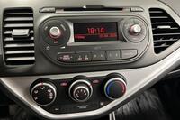 Kia Picanto vaihtoauto