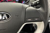 Kia Picanto vaihtoauto