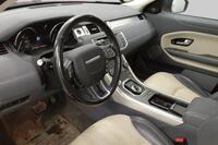 Land Rover Range Rover Evoque vaihtoauto