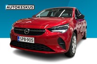Opel Corsa-e vaihtoauto