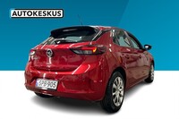 Opel Corsa-e vaihtoauto