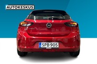 Opel Corsa-e vaihtoauto