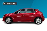 Opel Corsa-e vaihtoauto