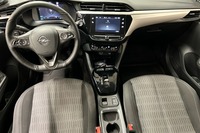 Opel Corsa-e vaihtoauto