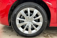 Opel Corsa-e vaihtoauto