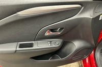 Opel Corsa-e vaihtoauto