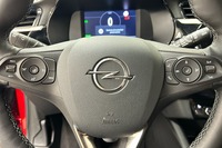Opel Corsa-e vaihtoauto