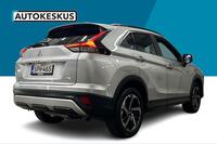 Mitsubishi Eclipse Cross vaihtoauto