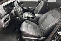 Kia K4 vaihtoauto