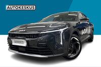 Kia K4 vaihtoauto