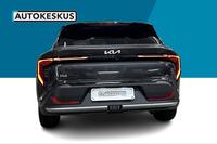 Kia K4 vaihtoauto