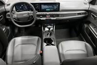 Kia K4 vaihtoauto