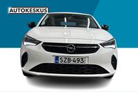 Opel Corsa vaihtoauto