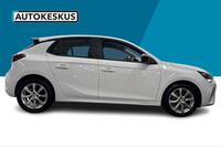 Opel Corsa vaihtoauto