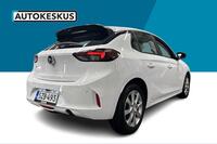 Opel Corsa vaihtoauto