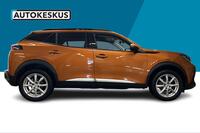 Peugeot 2008 vaihtoauto