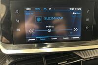 Peugeot 2008 vaihtoauto