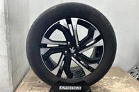 Peugeot 2008 vaihtoauto