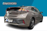 Hyundai IONIQ electric vaihtoauto