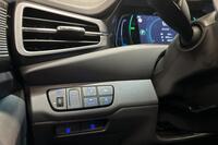 Hyundai IONIQ electric vaihtoauto