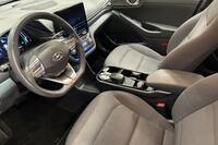 Hyundai IONIQ electric vaihtoauto