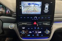 Hyundai IONIQ electric vaihtoauto