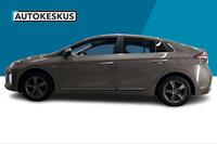 Hyundai IONIQ electric vaihtoauto