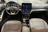 Hyundai IONIQ electric vaihtoauto