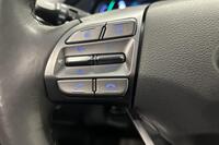 Hyundai IONIQ electric vaihtoauto