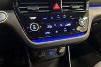 Hyundai IONIQ electric vaihtoauto