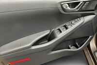 Hyundai IONIQ electric vaihtoauto