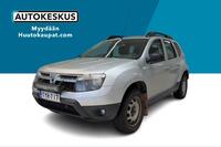 Dacia Duster vaihtoauto