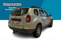 Dacia Duster vaihtoauto