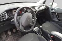 Citroën C3 vaihtoauto