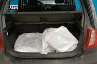 Hyundai Getz vaihtoauto