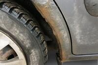 Hyundai Getz vaihtoauto