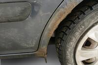 Hyundai Getz vaihtoauto